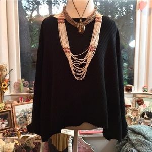 🌻 Free People I Can’t Wait Sweater 🌻